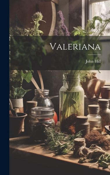 Produktbild: Valeriana