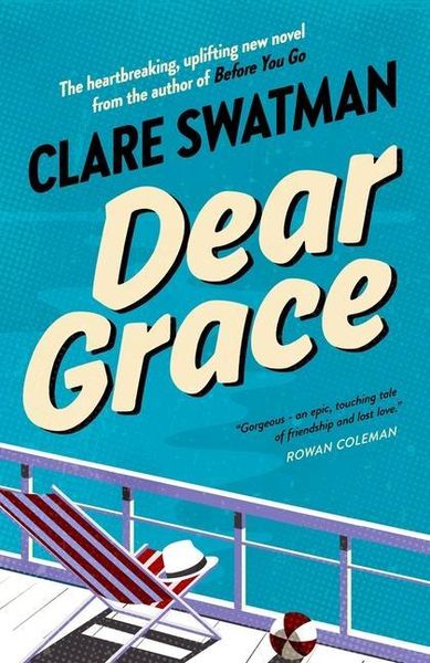 Produktbild: Dear Grace