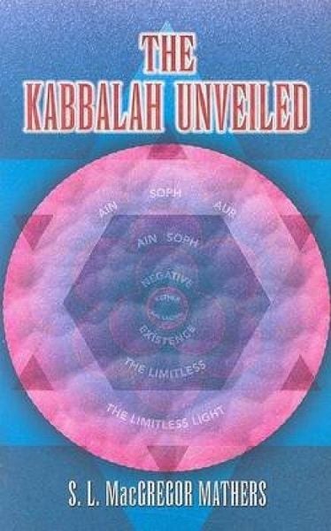 Produktbild: Mathers, S: Kabbalah Unveiled