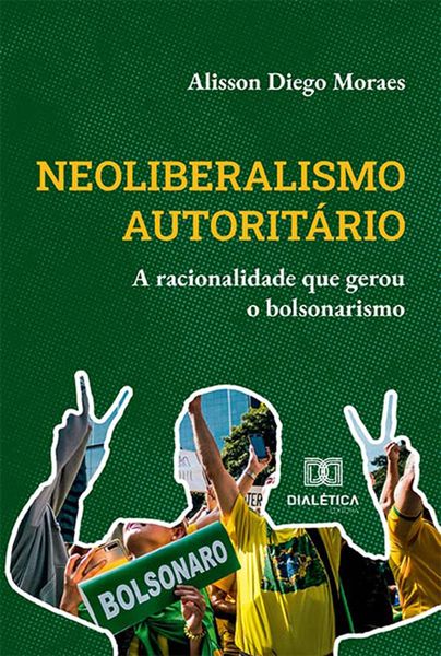 Produktbild: Neoliberalismo autorit&aacute;rio