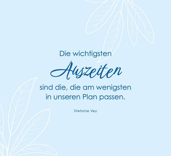 Produktbild: Motivierende Gedanken f&uuml;r jeden Tag
