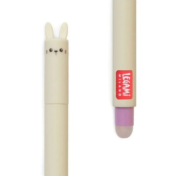 Legami löschbarer Gelstift - Hase