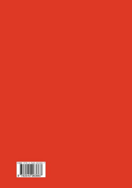 Produktbild: Approximate Stochastic Behavior of n-Server Service Systems with Large n