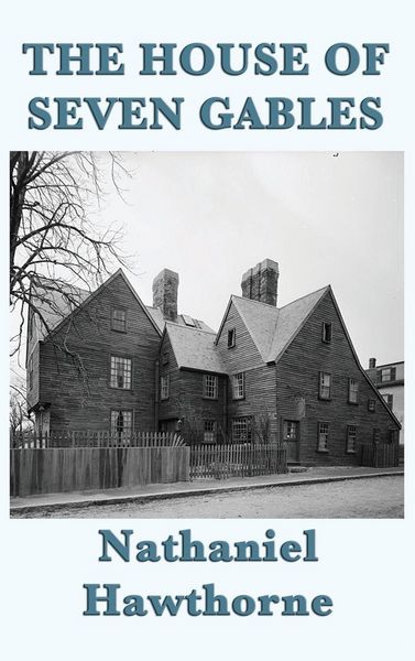 Produktbild: The House of Seven Gables
