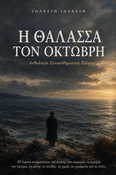 Produktbild: &Eta; &Theta;&alpha;&lambda;&alpha;&sigma;&sigma;&alpha; &tau;&omicron;&upsilon; &Omicron;&kappa;&tau;&omega;&beta;&rho;&eta;