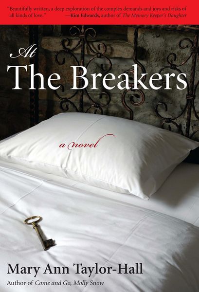 Produktbild: At The Breakers