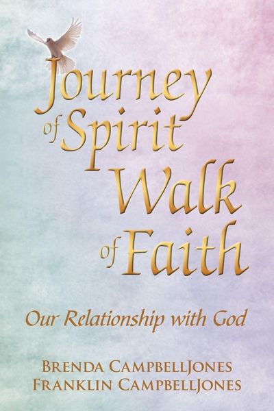 Produktbild: Journey of Spirit Walk of Faith