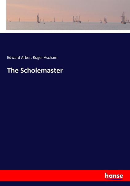 Produktbild: The Scholemaster