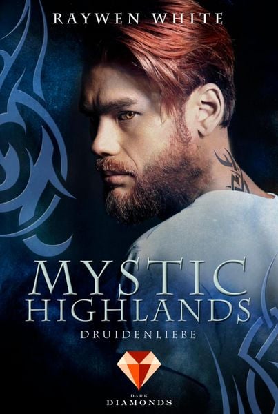 Produktbild: Mystic Highlands 2: Druidenliebe