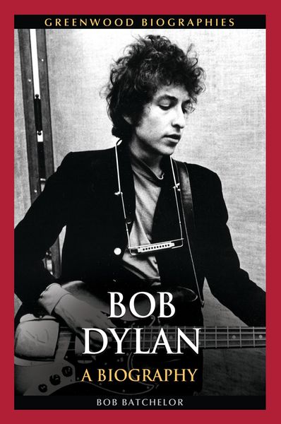 Produktbild: Bob Dylan