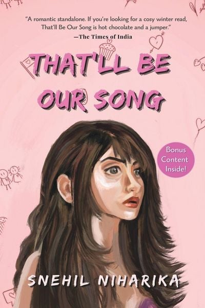 Produktbild: That'll Be Our Song