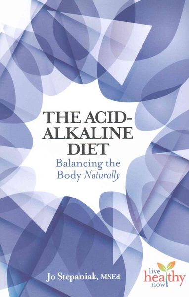 Produktbild: The Acid-Alkaline Diet