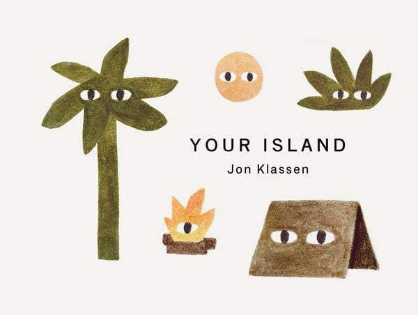 Produktbild: Your Island