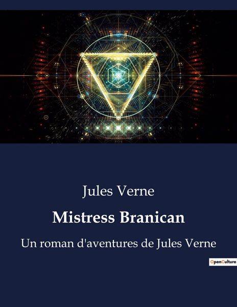 Produktbild: Mistress Branican