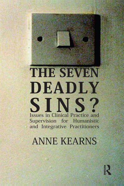 Produktbild: The Seven Deadly Sins?