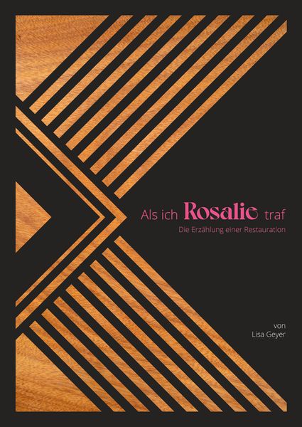 Produktbild: Als ich Rosalie traf