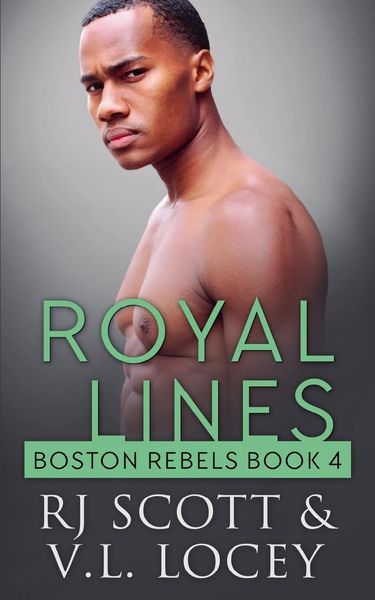 Produktbild: Royal Lines
