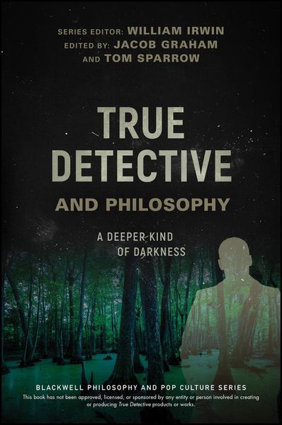 Produktbild: True Detective and Philosophy