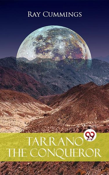 Produktbild: Tarrano The Conqueror