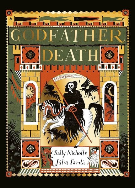 Produktbild: Godfather Death