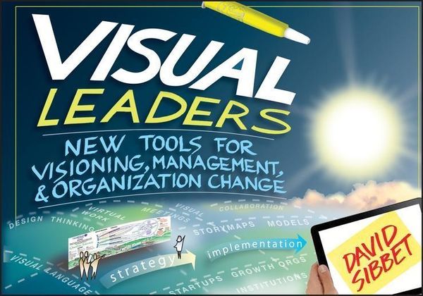 Produktbild: Visual Leaders