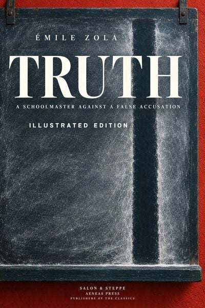 Produktbild: Truth