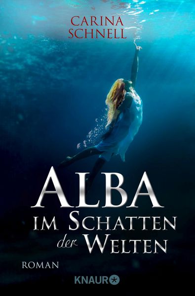 Produktbild: Alba - Im Schatten der Welten