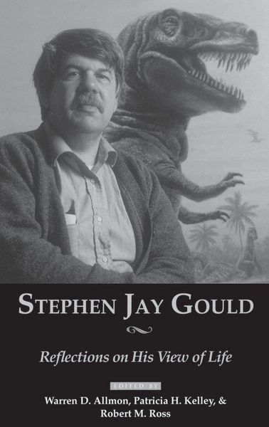 Produktbild: Stephen Jay Gould