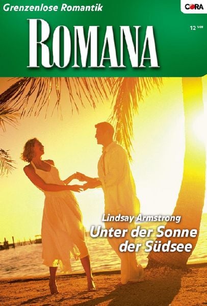 Produktbild: Unter der Sonne der S&uuml;dsee