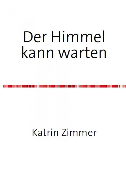 Produktbild: Der Himmel kann warten