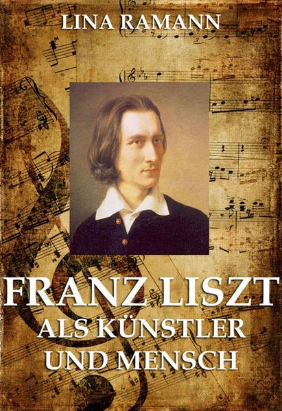 Produktbild: Franz Liszt