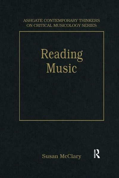 Produktbild: Reading Music