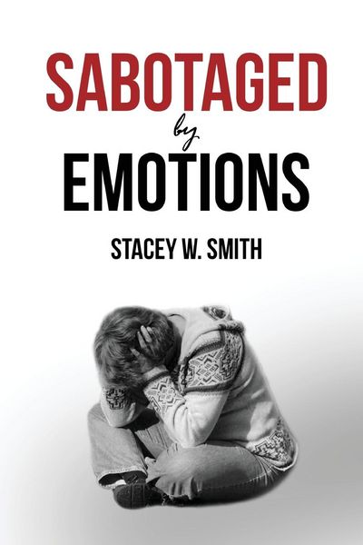 Produktbild: Sabotaged by Emotions