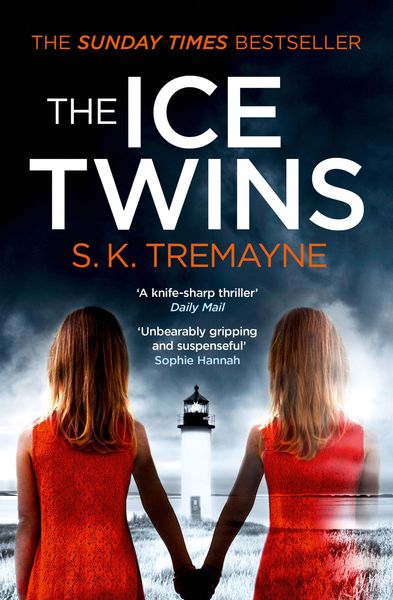 Produktbild: The Ice Twins