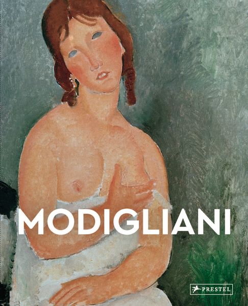 Produktbild: Modigliani