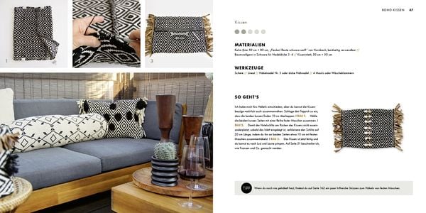 Produktbild: CraftWerk &ndash; Kreative Bastelideen f&uuml;r DIY und Upcycling