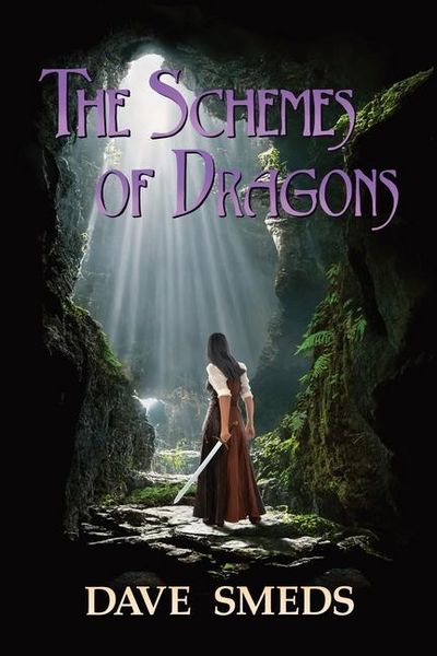 Produktbild: The Schemes of Dragons