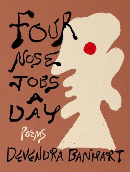 Produktbild: Four Nose Jobs a Day
