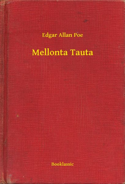 Produktbild: Mellonta Tauta