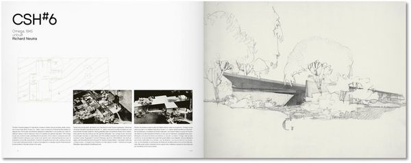 Produktbild: Case Study Houses. The Complete CSH Program 1945-1966