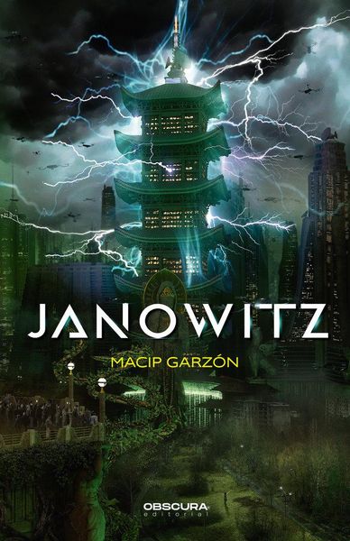 Produktbild: Janowitz