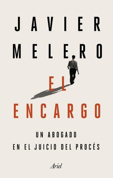 Produktbild: El encargo