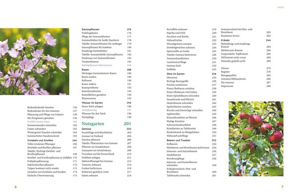 Produktbild: G&auml;rtnern f&uuml;r Gartenneulinge