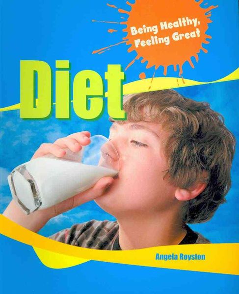 Produktbild: Diet