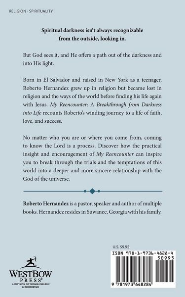 Produktbild: My Reencounter
