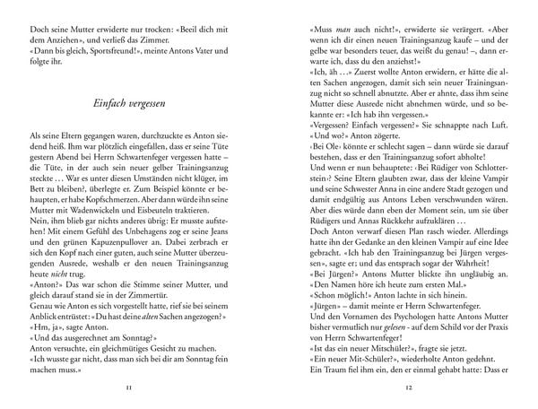 Produktbild: Der kleine Vampir und der Lichtapparat