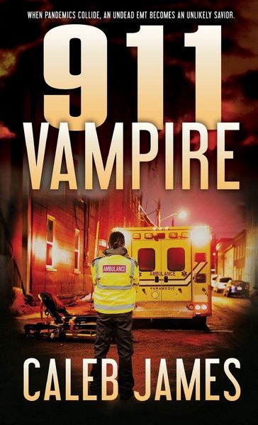 Produktbild: 911 Vampire