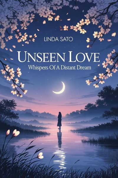 Produktbild: Unseen Love Whispers Of A Distant Dream