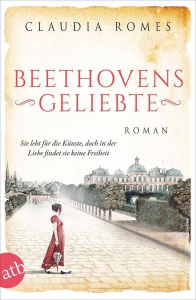 Produktbild: Beethovens Geliebte