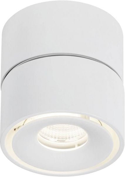 Produktbild: Paulmann 93373 Spircle LED-Aufbauleuchte LED LED fest eingebaut 8W Wei&szlig;